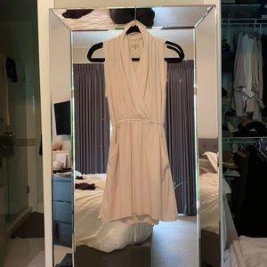 Aritzia Sabine Dress